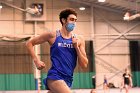 Men’s Track  Men’s Track & Field compete in a virtual meet. : Men’s Track